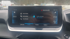 Peugeot 208 1.2 PureTech 100 Allure Premium + 5dr Petrol Hatchback